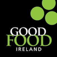 Good food Ireland Logo