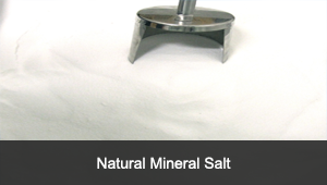 Oriel Sea Salt Natuarl Mineral Salt